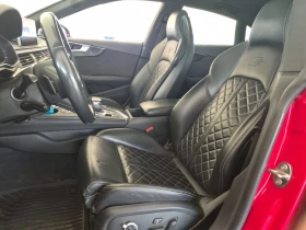 Audi S5 TECHNIK/CARFAX/ФИНАНСИРАНЕ, снимка 5