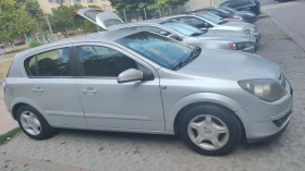Opel Astra, снимка 2