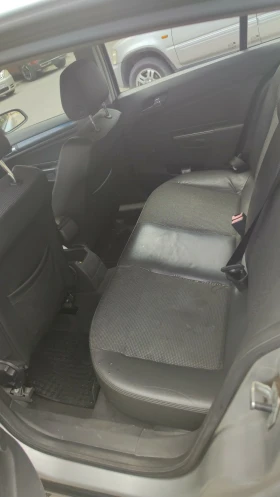 Opel Astra, снимка 5