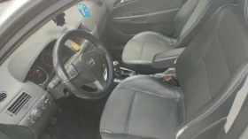 Opel Astra, снимка 4