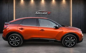 Citroen C4 EV* 136кс* 50kWh* Панорама* Кожа* Distronic* Full, снимка 4