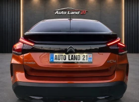 Citroen C4 EV* 136кс* 50kWh* Панорама* Кожа* Distronic* Full, снимка 8