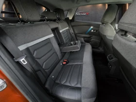 Citroen C4 EV* 136кс* 50kWh* Панорама* Кожа* Distronic* Full, снимка 10