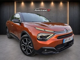 Citroen C4 EV* 136кс* 50kWh* Панорама* Кожа* Distronic* Full, снимка 3