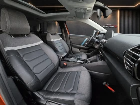 Citroen C4 EV* 136кс* 50kWh* Панорама* Кожа* Distronic* Full, снимка 11