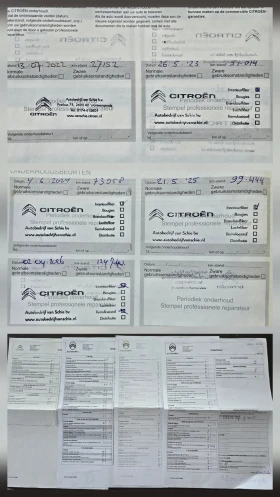 Citroen C4 EV* 136кс* 50kWh* Панорама* Кожа* Distronic* Full, снимка 16