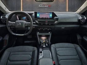 Citroen C4 EV* 136кс* 50kWh* Панорама* Кожа* Distronic* Full, снимка 12