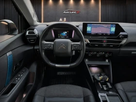 Citroen C4 EV* 136кс* 50kWh* Панорама* Кожа* Distronic* Full, снимка 13