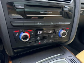 Audi A4 3.0TDI quattro PANO LED Exclusive NAVI, снимка 13