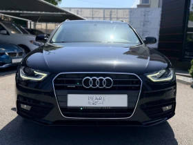 Audi A4 3.0TDI quattro PANO LED Exclusive NAVI, снимка 2