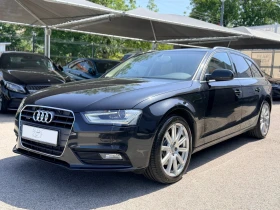 Audi A4 3.0TDI quattro PANO LED Exclusive NAVI, снимка 1