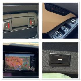 Audi A4 3.0TDI quattro PANO LED Exclusive NAVI, снимка 17