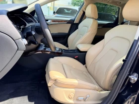 Audi A4 3.0TDI quattro PANO LED Exclusive NAVI, снимка 9
