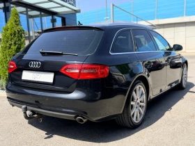 Audi A4 3.0TDI quattro PANO LED Exclusive NAVI, снимка 5