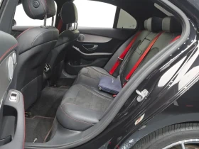 Mercedes-Benz C 43 AMG 4Matic, снимка 12