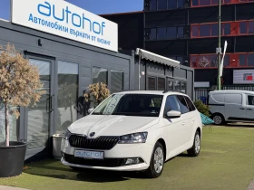 Skoda Fabia AMBITION/1.0TSI/95k.c./7AT, снимка 1