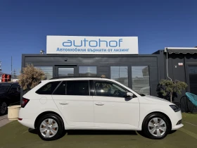Skoda Fabia AMBITION/1.0TSI/95k.c./7AT, снимка 5