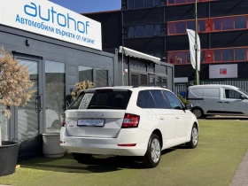 Skoda Fabia AMBITION/1.0TSI/95k.c./7AT, снимка 4