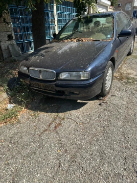 Rover 600, снимка 1