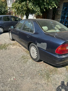 Rover 600, снимка 2