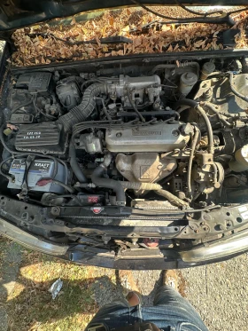 Rover 600, снимка 5