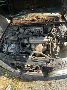 Rover 600, снимка 6