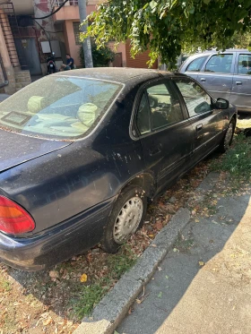 Rover 600, снимка 3