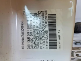 Honda Accord 1.5l Sport, снимка 12