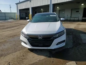 Honda Accord 1.5l Sport, снимка 13