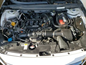 Honda Accord 1.5l Sport, снимка 11