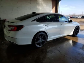 Honda Accord 1.5l Sport, снимка 3