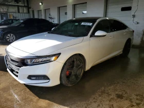 Honda Accord 1.5l Sport, снимка 1