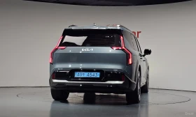 Kia EV9 Long Range 4WD, снимка 4