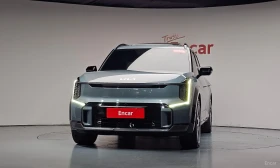 Kia EV9 Long Range 4WD, снимка 3