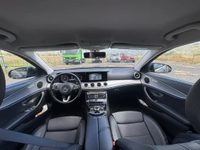 Mercedes-Benz E 220, снимка 6