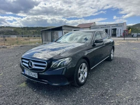 Mercedes-Benz E 220, снимка 3