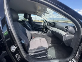 Mercedes-Benz E 220, снимка 9