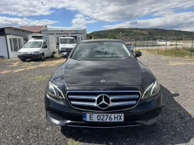 Mercedes-Benz E 220, снимка 2