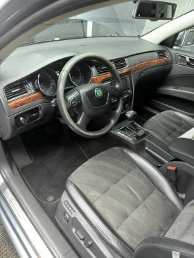 Skoda Superb, снимка 17
