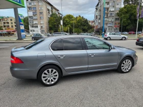 Skoda Superb, снимка 1