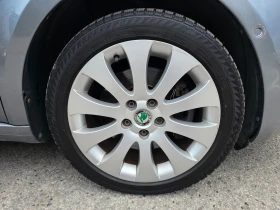 Skoda Superb, снимка 5