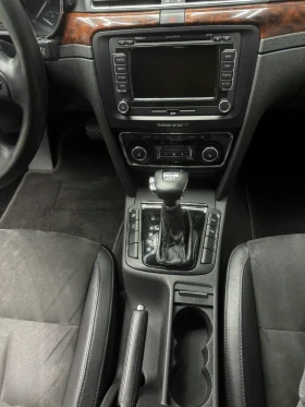 Skoda Superb, снимка 16