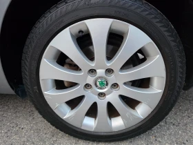 Skoda Superb, снимка 7