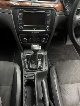 Skoda Superb, снимка 17