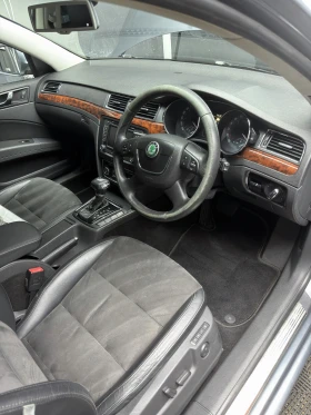 Skoda Superb, снимка 14