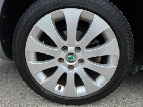 Skoda Superb, снимка 6