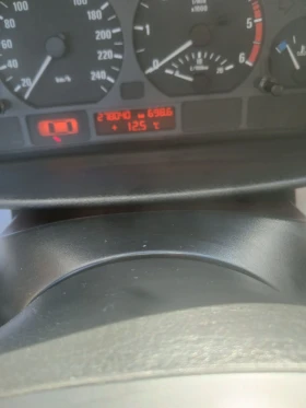 BMW 320, снимка 7