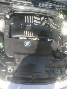 BMW 320, снимка 8