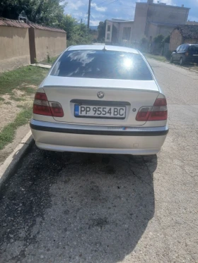 BMW 320, снимка 2