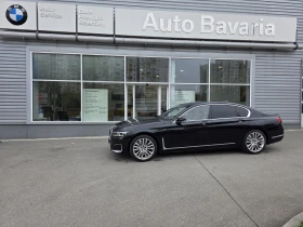BMW 730 LCI X-drive, снимка 6